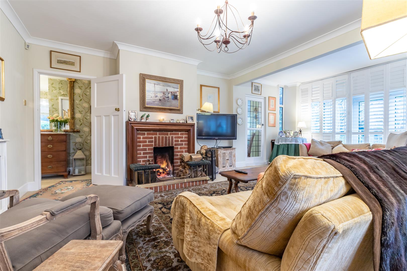 Property information Luxury & Prestige